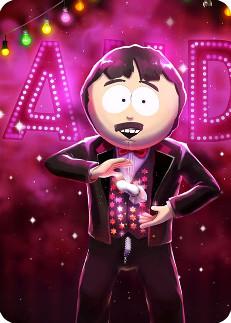The Unexpected Twist in Randy Marsh's Rock Magic on South Park